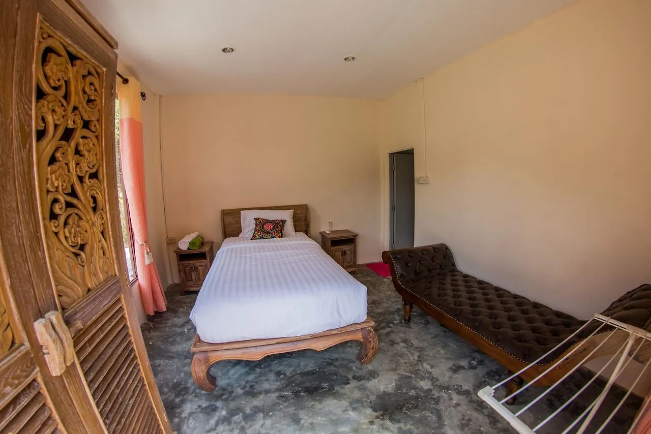 Resort El Greco Bungalows Koh Lanta