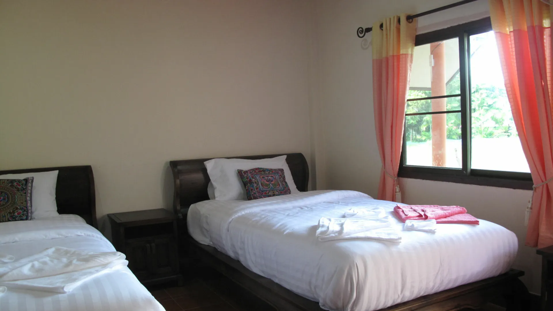 El Greco Bungalows Koh Lanta