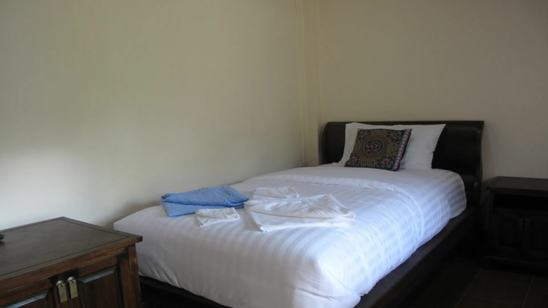 El Greco Bungalows Koh Lanta Thailand