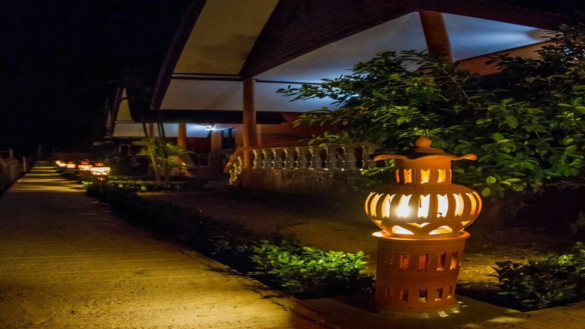 Resort El Greco Bungalows Koh Lanta