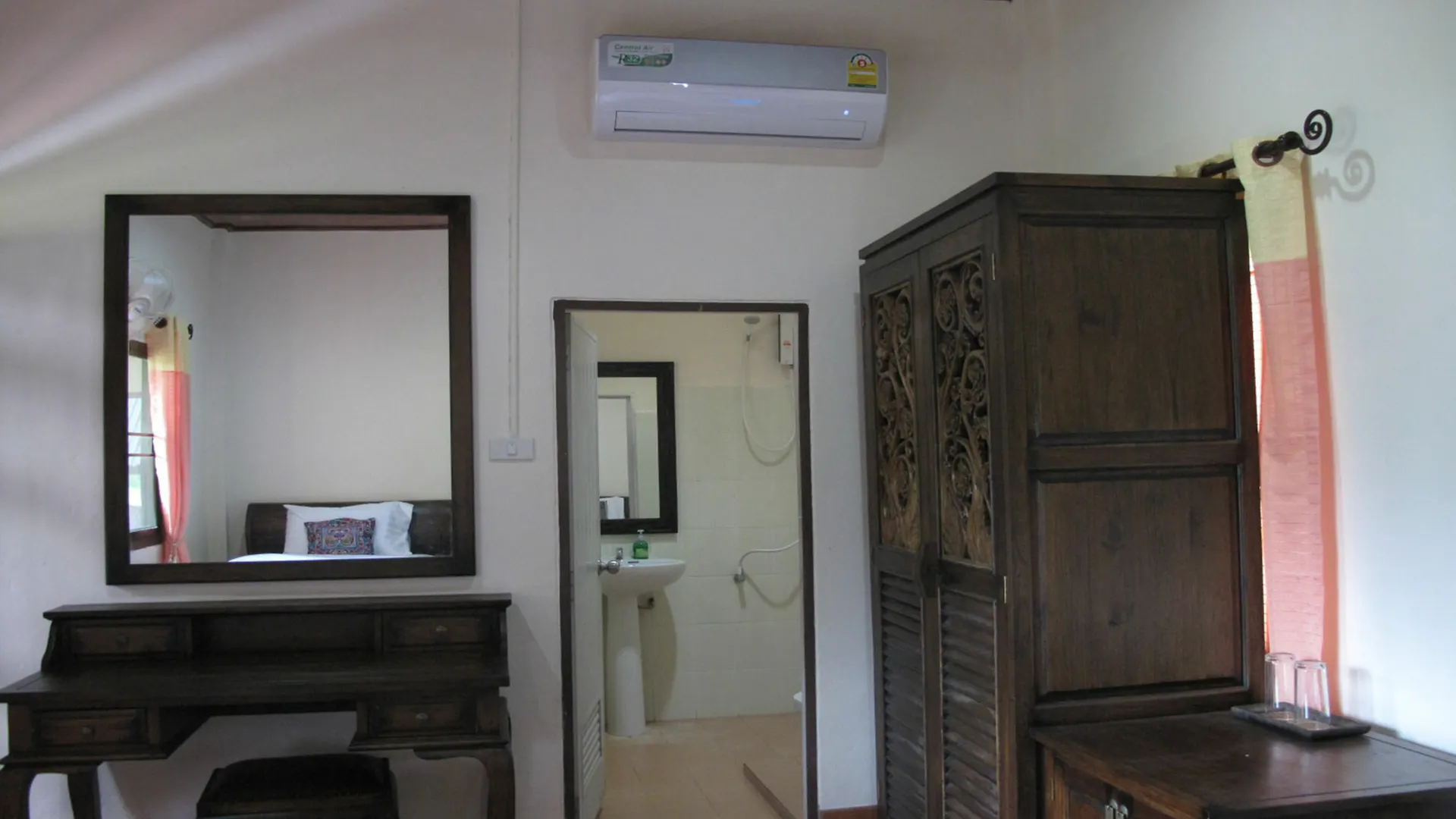 El Greco Bungalows Koh Lanta
