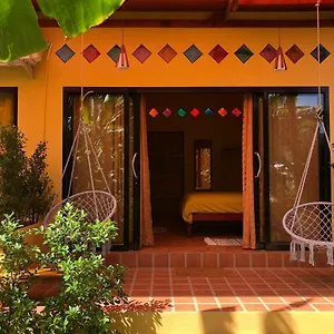 Gasthof One World, Ko Lanta
