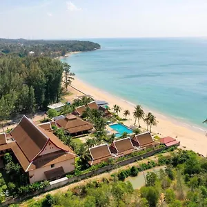 Resort Lanta Casuarina, Ko Lanta