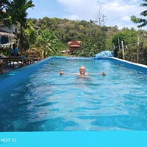 Gasthof Lanta Dareen Garden, Ko Lanta
