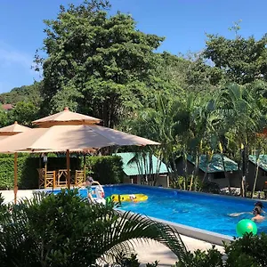 Resort Wanderlust Retreat, Ko Lanta