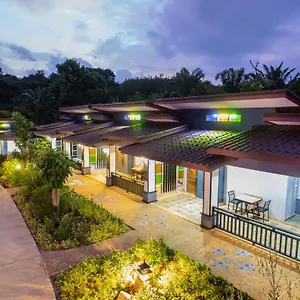 Resort Loft Vintage, Ko Lanta