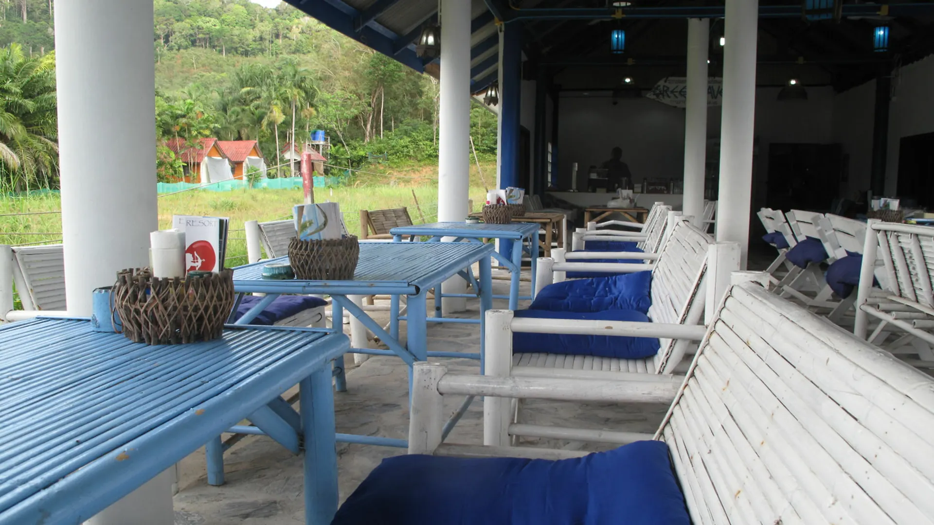 El Greco Bungalows Ko Lanta 2*,  タイ王国