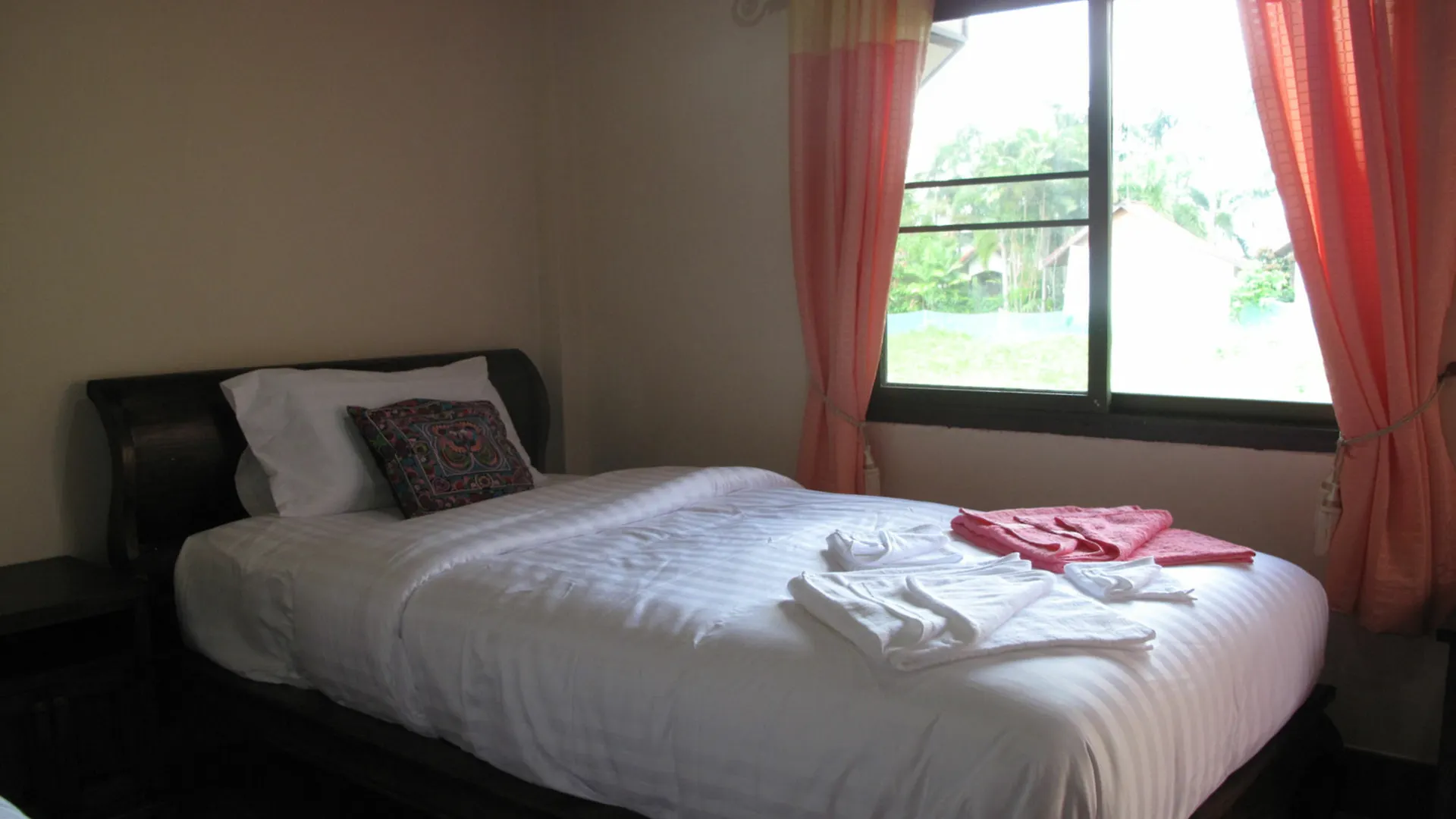 El Greco Bungalows Ko Lanta タイ王国