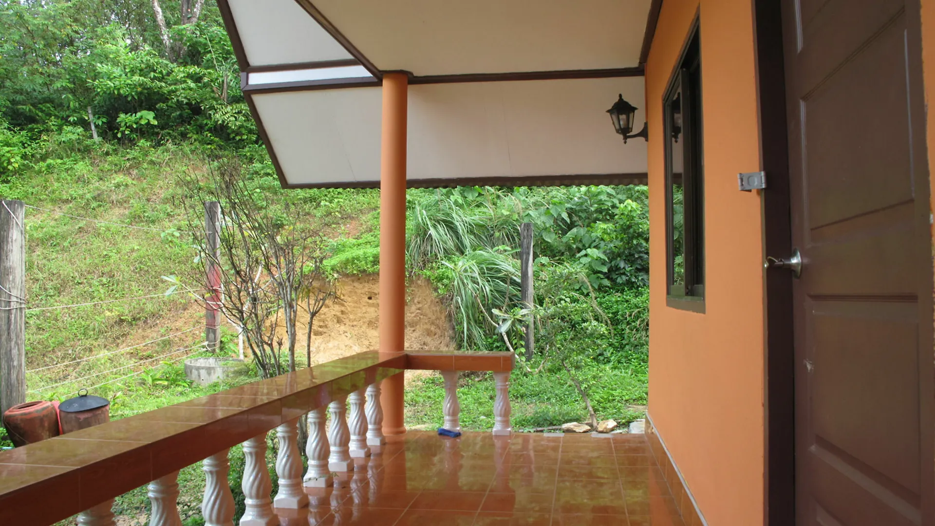 El Greco Bungalows Ko Lanta Resort