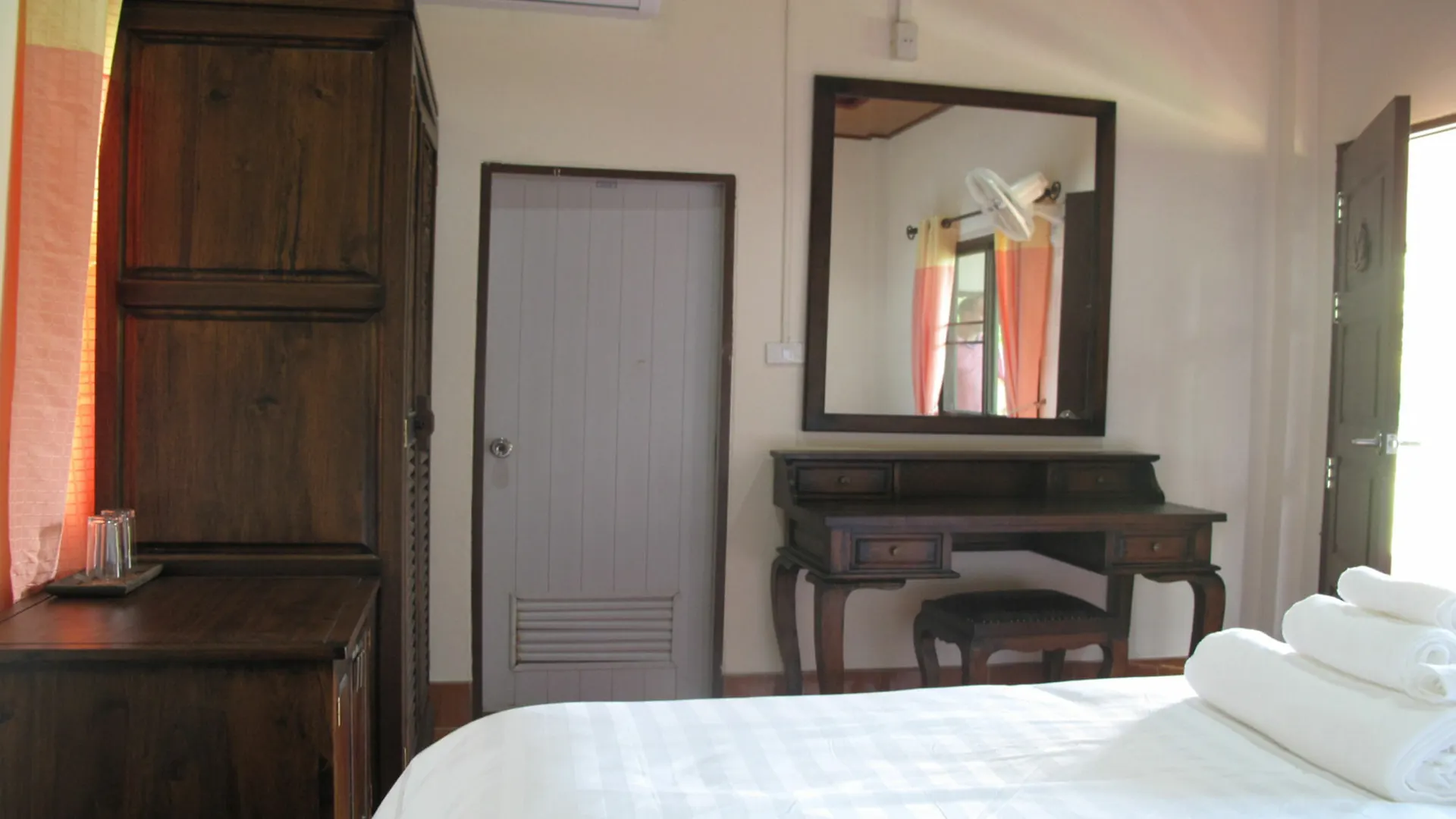 El Greco Bungalows Ko Lanta 2*,