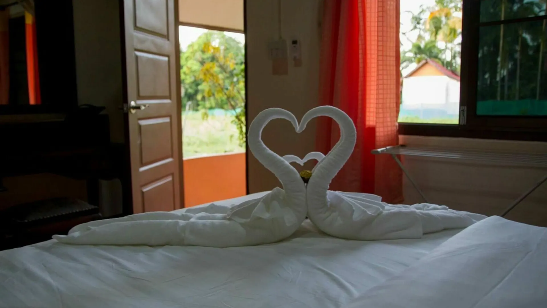 El Greco Bungalows Ko Lanta 2*,  Thailand