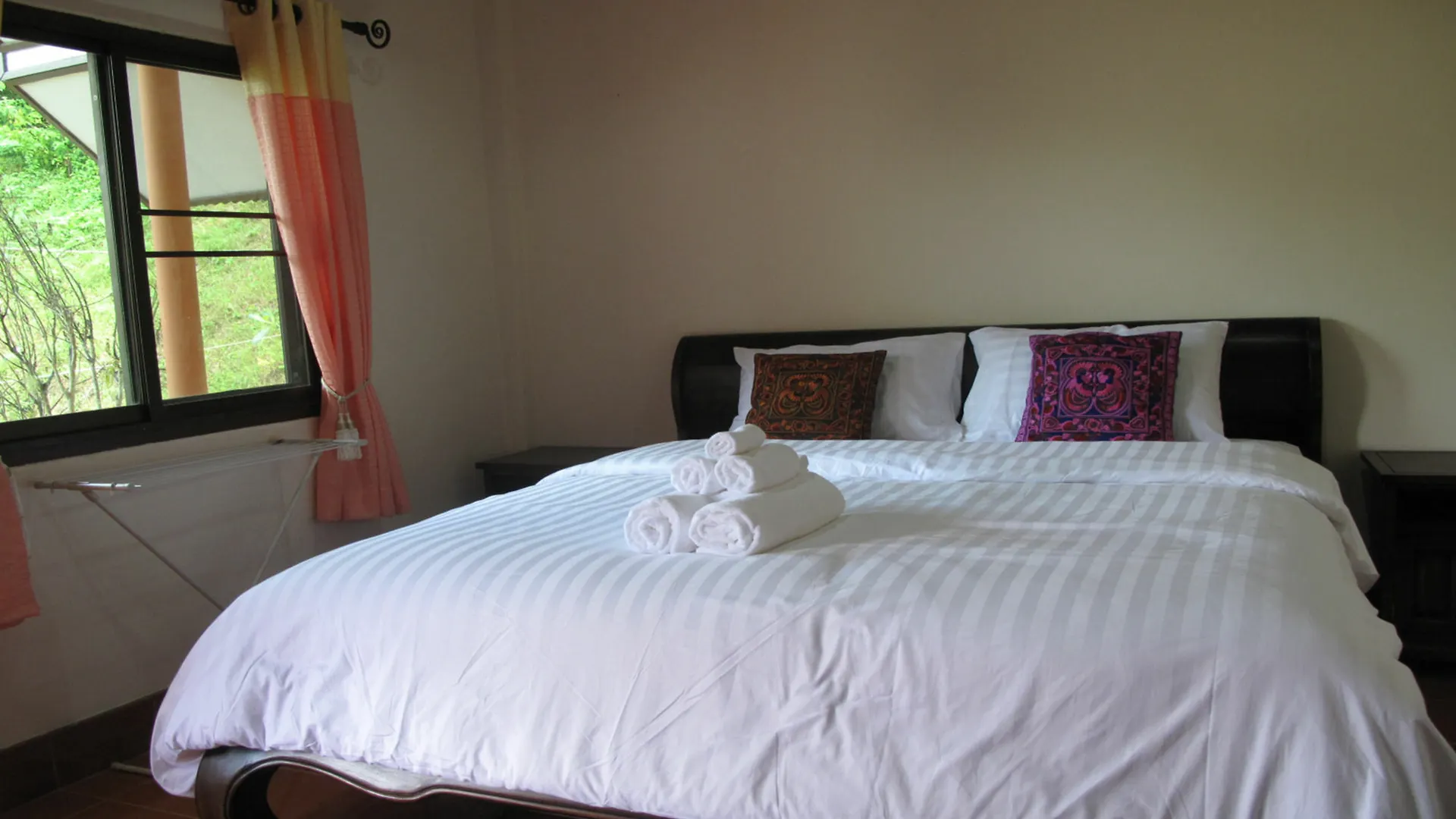 El Greco Bungalows Ko Lanta