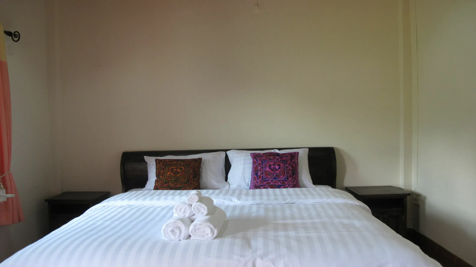 El Greco Bungalows Ko Lanta