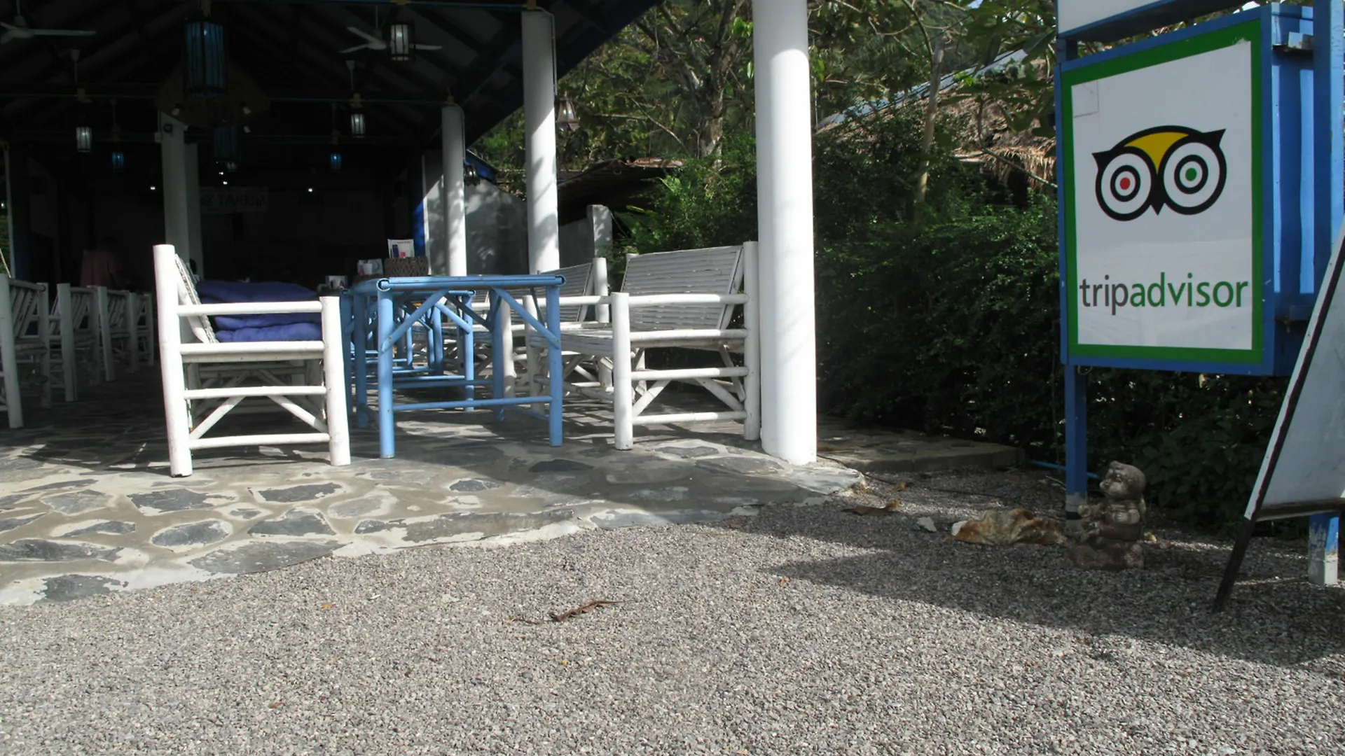 El Greco Bungalows Ko Lanta 2*,  Thailand