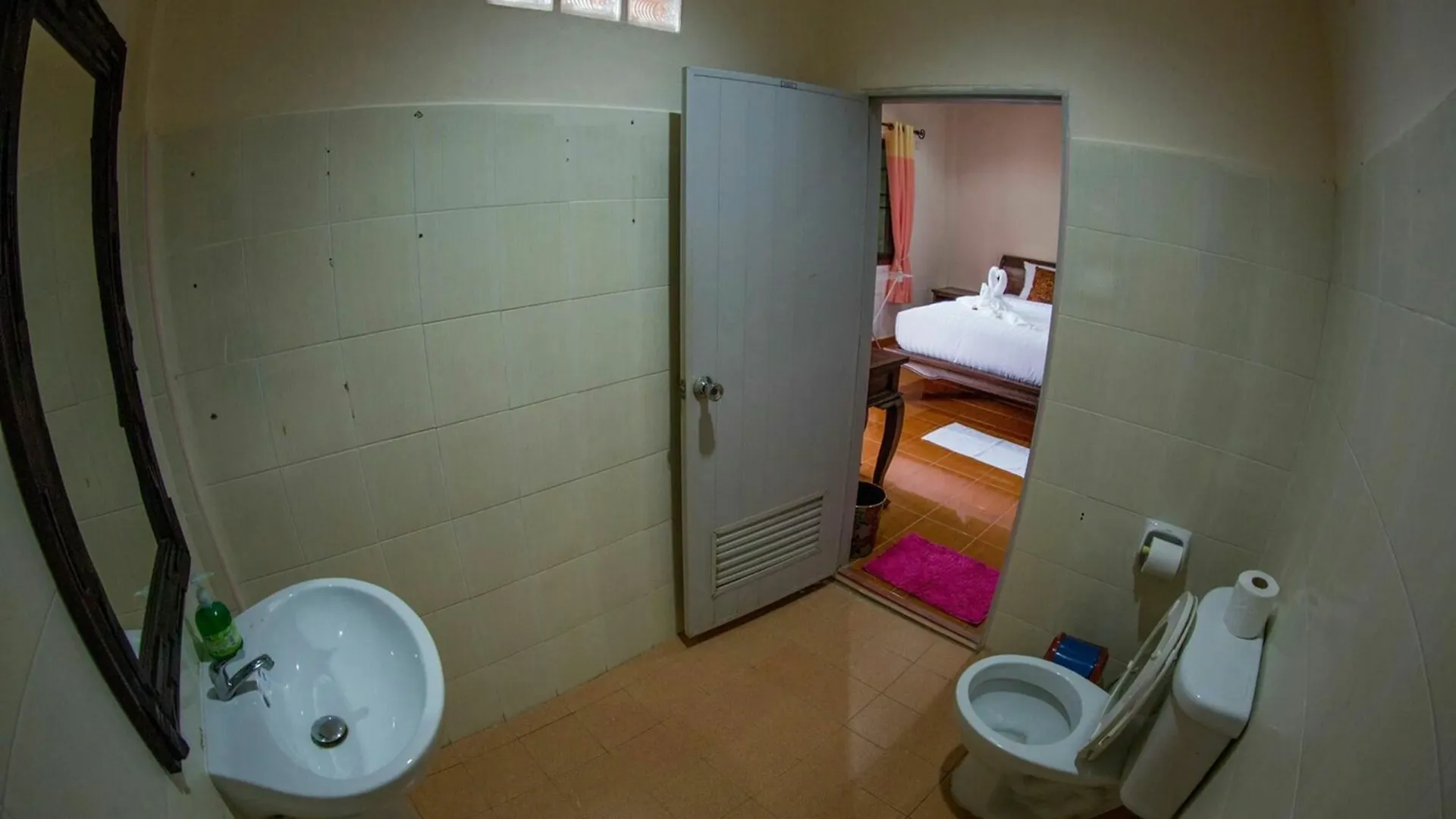 El Greco Bungalows Ko Lanta